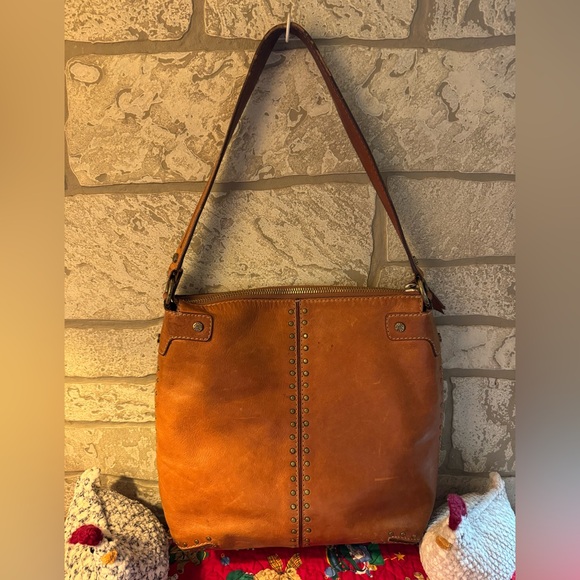 Michael Kors Handbags - Michael Kors Vintage Shoulder Bag REHAB